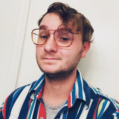 Basically Bender from Futurama. He/Him/His. Arkansas Tech Alumnus ‘17. Wichita State Alumnus ‘19. TU Law Alumnus Class of ‘23.