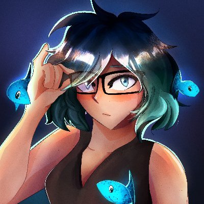 Faeさんのプロフィール画像