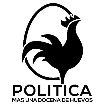 Politica Mas Una Docena De Huevos