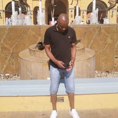 Some people are born great, I am not. When you count those people, put my name on the list because I have their characteristics .