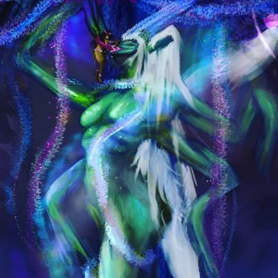 🔞Kinky Coilys Brujeria👻さんのプロフィール画像