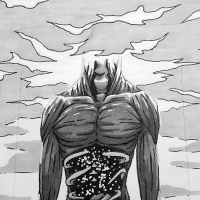 unauさんのプロフィール画像
