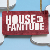 HouseofFanitude's profile picture. Thanks for being so Fan-tastic.  Thanks for supporting our shows and networks, now let us share our Fanitude.