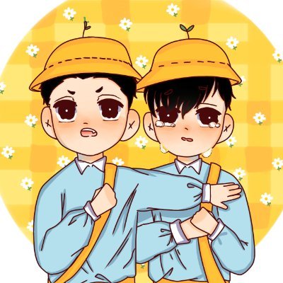 jakekimxsamuelseoさんのプロフィール画像