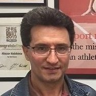 Abazar Habibinia, MD (@abazarmd) 's Twitter Profile Photo