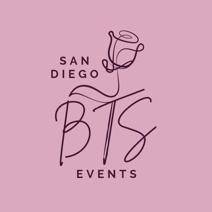 San Diego BTS Events⁷さんのプロフィール画像
