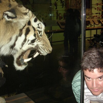 CInglez's profile picture. 