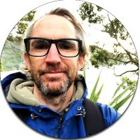 Nick Wilson (@nickwilsonnz) 's Twitter Profile