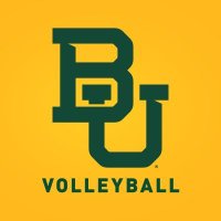 Baylor Volleyball (@baylorvball) 's Twitter Profile