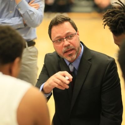 Coach Roberts - Men's Head Basketball Coach for Minnesota North College - Itasca of Grand Rapids, MN