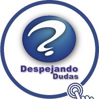 Despejando Dudas(@DespejandoDudas) 's Twitter Profile Photo