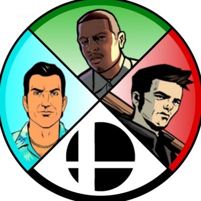 This account is dedicated to getting the many Grand Theft Auto protagonists into a future Smash Bros. game. Not affiliated with Rockstar Games.