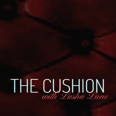 thecushion's profile picture. Let's get intimate on The Cushion! 

Part of @symbolsMagazine and @laneentmedia