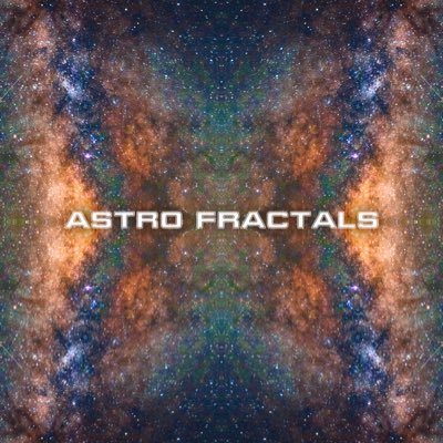 AstroFractals