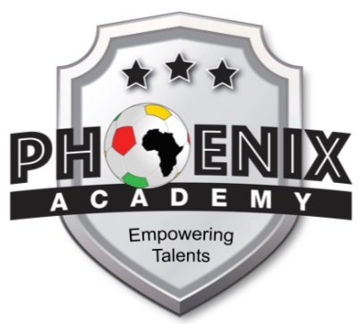 ✨Empowering talents through football. 💥 We Aspire to create life changing opportunities for underprivileged teenagers. 📍 Ghana 🇬🇭 📧 info@phxacademy.net