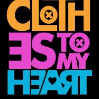 Clothes to my Heart(@Clothes2myheart) 's Twitter Profile Photo