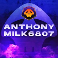 Anthonymilk6807 (@anthonymilk6807) 's Twitter Profile