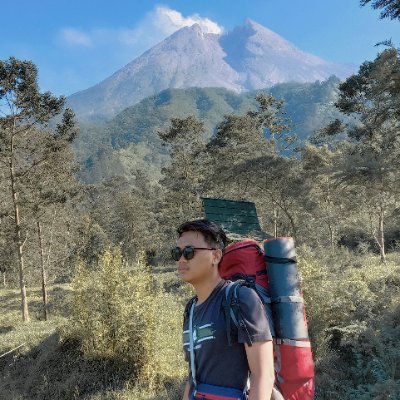 PratamaaAnggara's profile picture. 