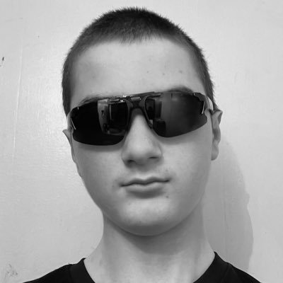 IRunThis2K10's profile picture. Non-Speaking, free thinking autistic kid. Mom monitors this account!