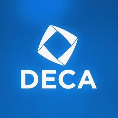 Welcome to the official Twitter for Channelview DECA!!!