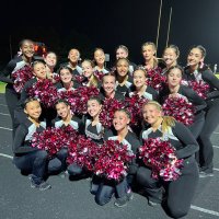 Northwest Poms (@nwpoms) 's Twitter Profile