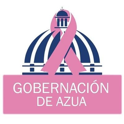 Cuenta oficial de la Gobernación de Azua.

¡Escribamos juntos la nueva historia!

Gobernadora: @GreyPrezDaz1