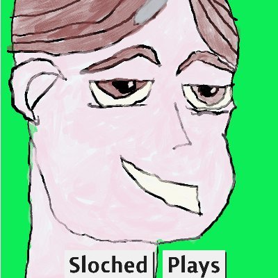 Sloched Plays