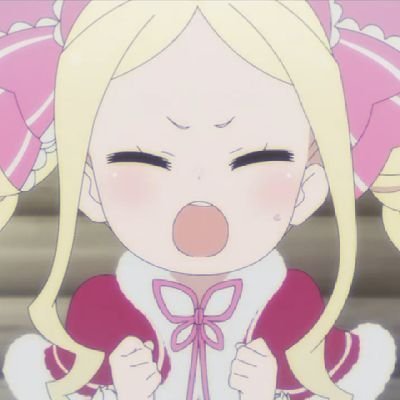 ベアトリス*さんのプロフィール画像