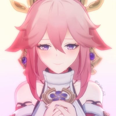 7KlRA's profile picture. i love xiao | (´ω`)♡ @nin69uang