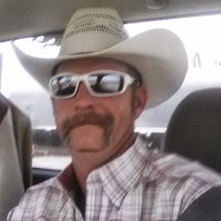 Gary Greenwood - @Nascarcowboy72 Twitter Profile Photo