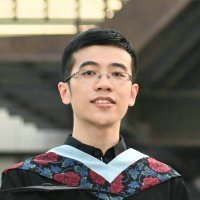 Ruiqi Chen 陈睿祺 (@_ruiqi_chen_) 's Twitter Profile