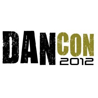 Dan Con Comic Con