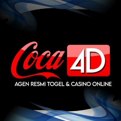 Coca4D Situs Togel Online Terpercaya

- Deposit Pulsa Tanpa Potongan
- Bonus New Member 20%
- Bonus Rollingan Live Games 0,60%

DAFTAR : https://t.co/DzZtenXyo1