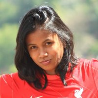 Rindra Randrianasolo(@rindra_randrian) 's Twitter Profile Photo