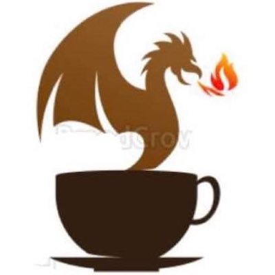 DragonsBe's profile picture. 3 generations in 1 shed making Kiln fired and hand painted incense cone burner dragons. Small studio run by my mum, my daughter and me.