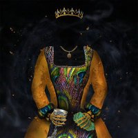 QueenOnFire (@designregine) 's Twitter Profile