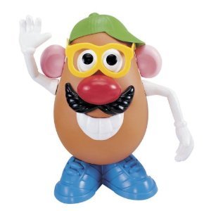 Best potato in town yoooo