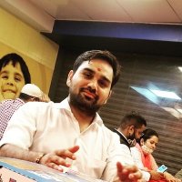 Dharmesh Tyagi (@dharmeshtyagi98) 's Twitter Profile