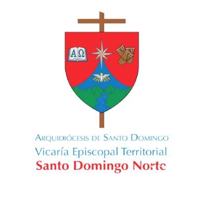 Vicaria Episcopal Territorial Santo Domingo Norte