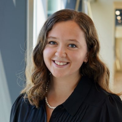 graceatempleton's profile picture. Undergraduate Music Education student at James Madison University