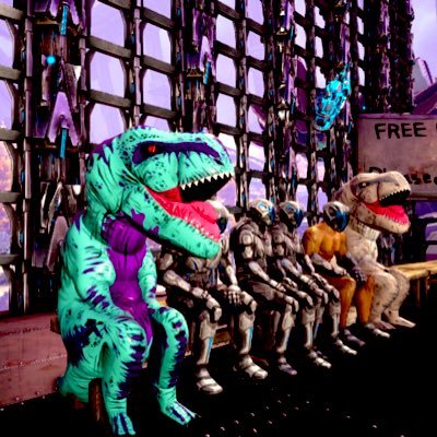 5歳年上の彼氏🦔といつもゲームしてあげてます🎮PS4勢🎮
CC🍬とGALAXY🌏が推し。
ARK:PS版公式鯖ASE→Xbox版 非公式鯖ASE/公式鯖ASAで黙々とのんびり遊んでます。
やらず嫌いの雑食ゲーマーです。
