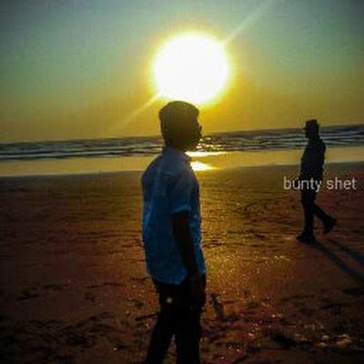 BuntyDhongade's profile picture.