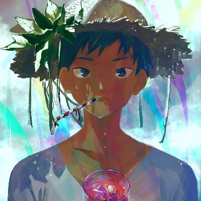夏八木　彩伍さんのプロフィール画像