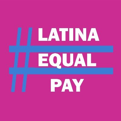LATINAS for Pay Equity