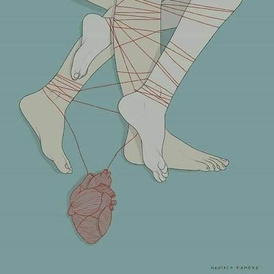 nicafenite's profile picture. 👭
🌈 👩‍❤️‍👩