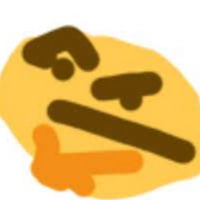 fartsound12's profile picture. bruh moment
https://t.co/yWhqeP8f6l