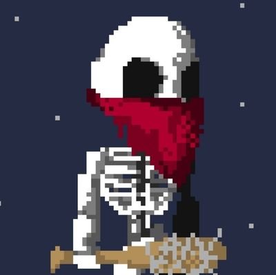 Skelly Goonsさんのプロフィール画像