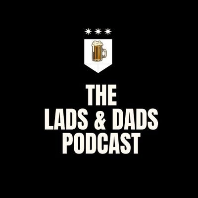 We speak all things football ⚽️ and a bit of everything else 🗣| Available on All Major Platforms | Find us on IG @ladspod | Click below