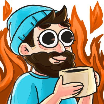 Emile4321's profile picture. Twitch Streamer, arts and extreme sports lover.
https://t.co/0jetkaExvY