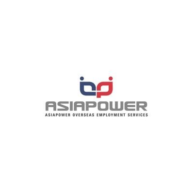 Asiapower is leading bulk workforce solution Company in Asia since 1984 having its Head Office in Mumbai 
and Branch Offices in Chennai, Delhi, Kochi, Vadodara